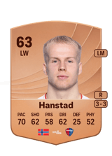 Hanstad 63