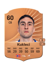Kukleci 60