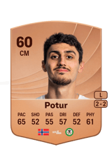 Potur 60