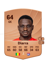 Diarra 64