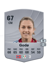 Godø 67