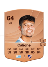 Paolo Calione 64
