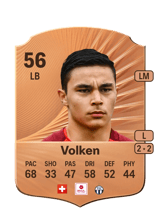 Neil Volken 56