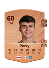 Perry 60