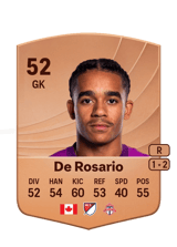 De Rosario 52