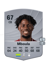 Mboula 67
