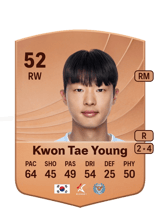 Kwon Tae Young 52