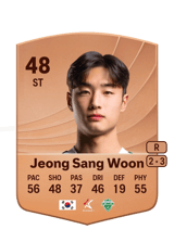 Jeong Sang Woon 48