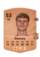 Dancey 53