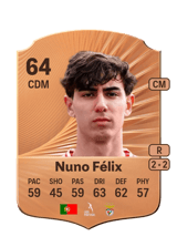 Nuno Félix 64