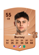 Burney 55