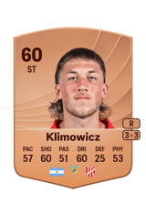 Klimowicz 60