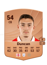Duncan 54