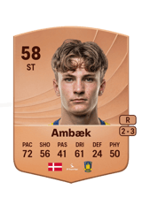 Ambæk 58