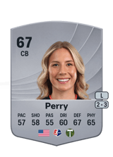 Perry 67