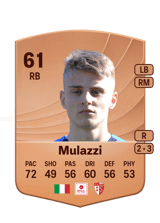 Mulazzi 61