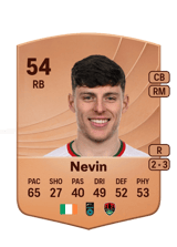 Nevin 54