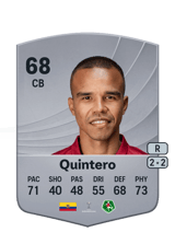 Quintero 68