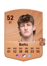 Dean Boltz 52