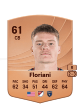 Floriani 61
