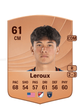 Leroux 61