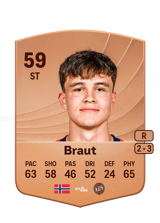 Braut 59