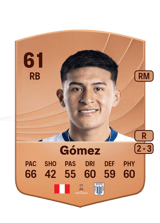 Gómez 61