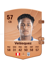 Velásquez 57