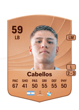 Cabellos 59