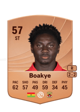 Boakye 57
