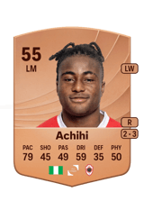 Achihi 55