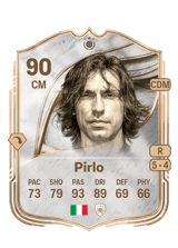 Pirlo 90