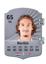 Barišić 65