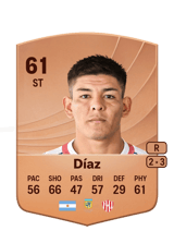 Díaz 61