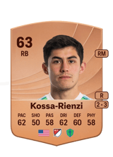 Kossa-Rienzi 63