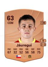 Bruno Jáuregui 63