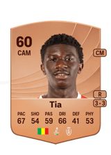 Tia 60