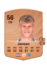 Kai Jansen 56