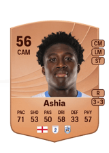 Ashia 56
