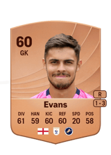 Evans 60