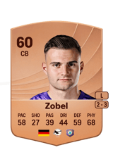 Zobel 60