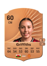 Griffiths 60