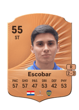 Escobar 55
