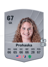 Prohaska 67