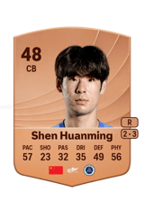 Shen Huanming 48