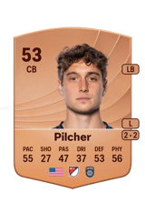 Pilcher 53