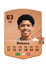 Rebeca 63