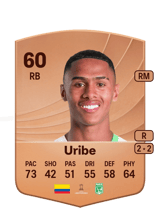 Uribe 60