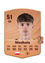 Niedbała 51