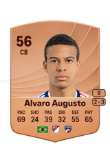 Álvaro Augusto 56